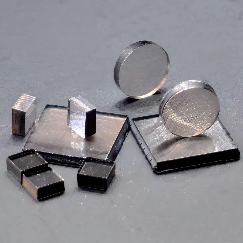 Synthetic Diamond Heat Sink suppliers