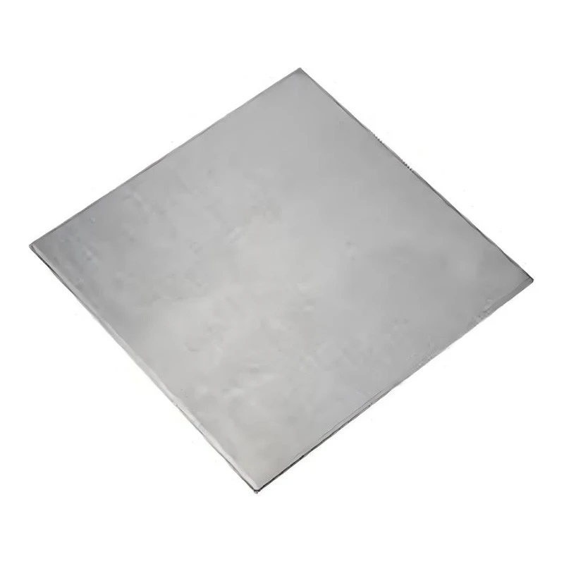 Titanium Sheet Plate best